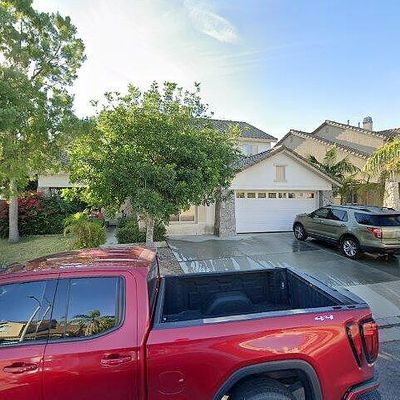 18656 Vantage Pointe Dr, Rowland Heights, CA 91748