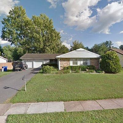 19 Nottingham Dr, Willingboro, NJ 08046