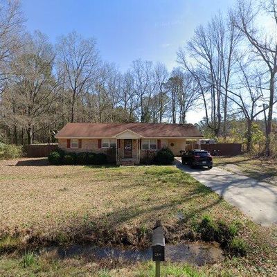 224 S Firetower Rd, Florence, SC 29506