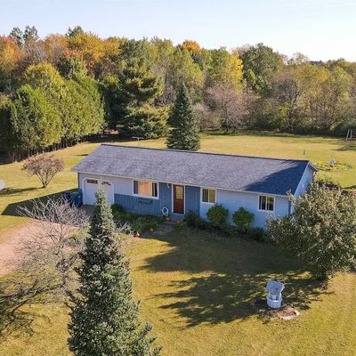 225035 Grey Hawk Dr, Ringle, WI 54471