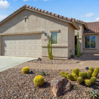 22640 W Antelope Trl, Buckeye, AZ 85326