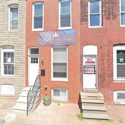 227 N Rose St, Baltimore, MD 21224