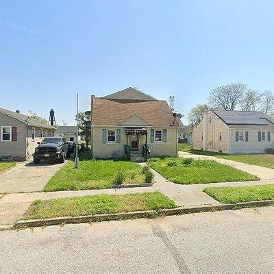 229 Greenwich Ave, Paulsboro, NJ 08066