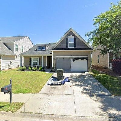 23 Parkwalk Dr, Greer, SC 29650