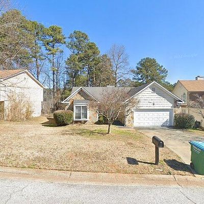 2300 Georgia Ln, Snellville, GA 30078