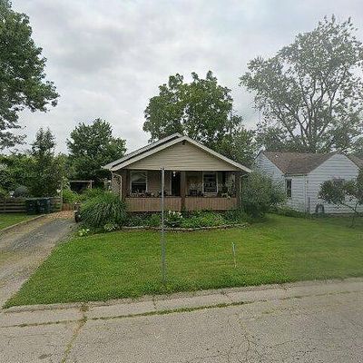 2300 N Glenwood Ave, Muncie, IN 47304