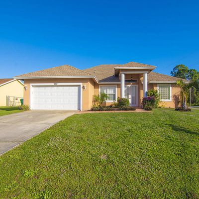 2301 Sw Webster Ln, Port Saint Lucie, FL 34953