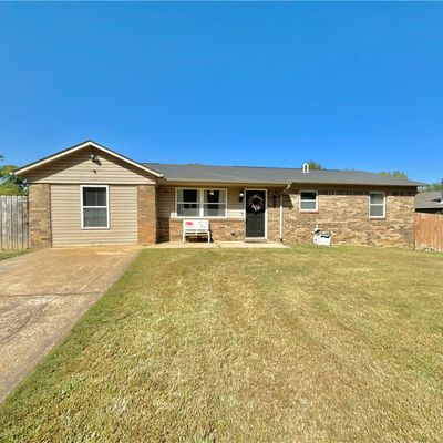 2302 Woodland Ave, Springdale, AR 72762