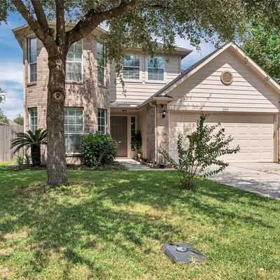 2303 Shady Pine Dr, Conroe, TX 77301