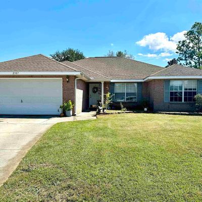 2307 Tall Oak Dr, Cantonment, FL 32533