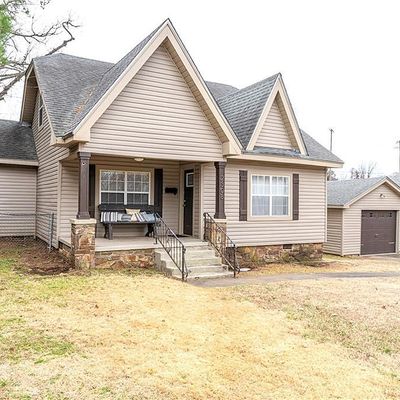 2308 S O St, Fort Smith, AR 72901