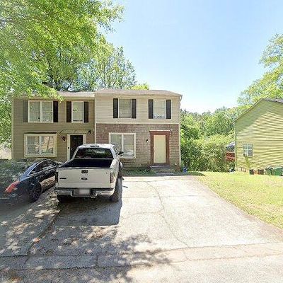 2319 Wingfoot Pl, Decatur, GA 30035