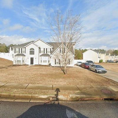 232 Edison Dr, Stockbridge, GA 30281