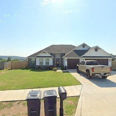 2331 Durango Dr, Van Buren, AR 72956