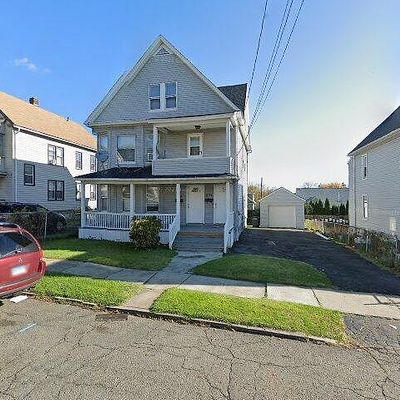 234 Summerfield Ave #236, Bridgeport, CT 06610