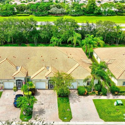 2343 Windjammer Way, West Palm Beach, FL 33411