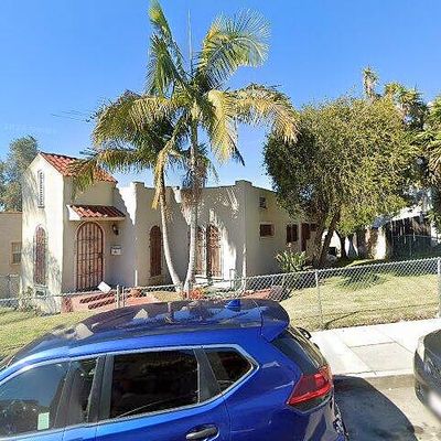 2353 Lucerne Ave, Los Angeles, CA 90016