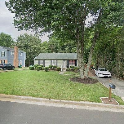 238 Hodder Ln, Henrico, VA 23075