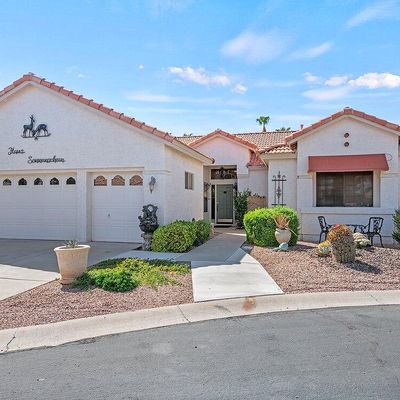 23906 S Sunland Ct, Sun Lakes, AZ 85248