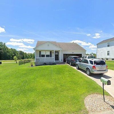 240 Mill Stone Dr, Moscow Mills, MO 63362