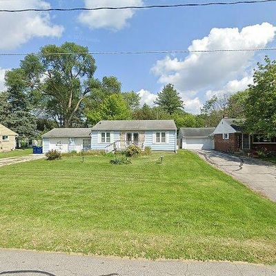 2400 Linda St, Saginaw, MI 48603