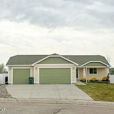 2405 Big Lost Ct N, Gillette, WY 82718