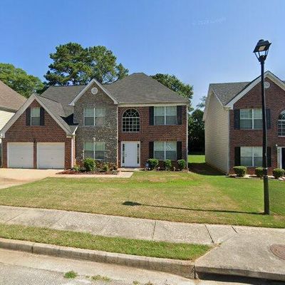 2420 Brighton Trl, Jonesboro, GA 30236