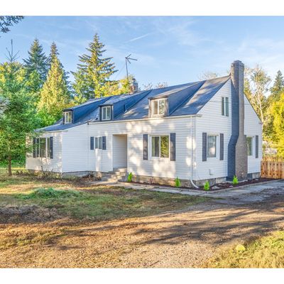 2420 Lewis River Rd, Woodland, WA 98674