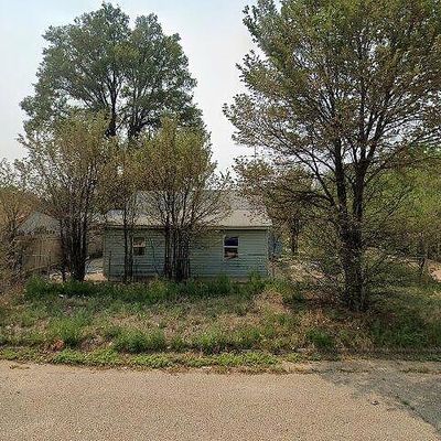 243 Elm Ave, Las Animas, CO 81054