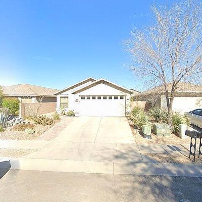 2438 W Rau River Rd, Tucson, AZ 85705