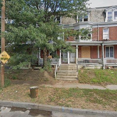 2441 Reel St, Harrisburg, PA 17110