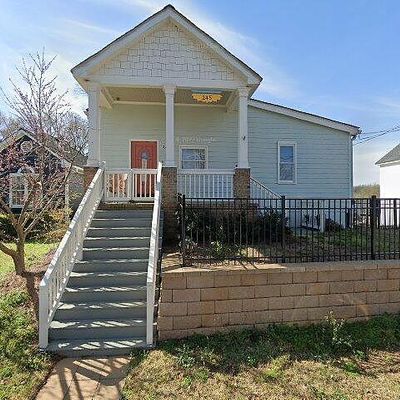 245 South Ave Se, Atlanta, GA 30315