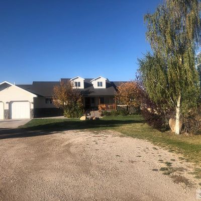 2462 S 1000 E, Driggs, ID 83422