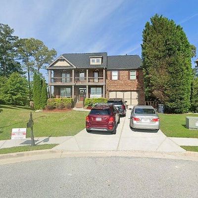 2487 Lillies Trce, Dacula, GA 30019