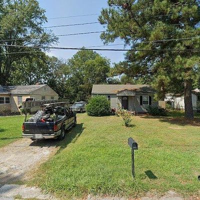 2491 Reese Ave, Augusta, GA 30906