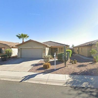 24911 W Dove Mesa Dr, Buckeye, AZ 85326