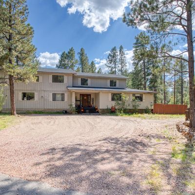 2494 Lupine Cir, Pinetop, AZ 85935