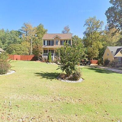 250 Radcliffe Trce, Covington, GA 30016