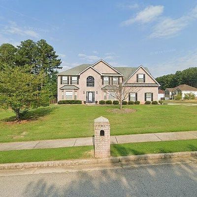 210 Kyndal Dr, Hampton, GA 30228