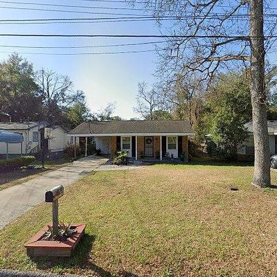 2113 Auburn St, Savannah, GA 31404