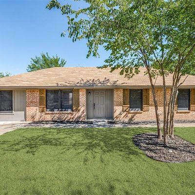 212 S 7 Th St, Sanger, TX 76266