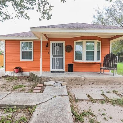 2122 Doe St, San Juan, TX 78589