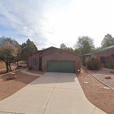 2123 N Florence Rd, Payson, AZ 85541