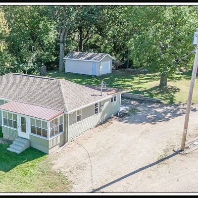 213 W Clark St, Weyauwega, WI 54983