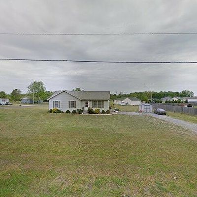 21427 Cubbage Pond Rd, Lincoln, DE 19960