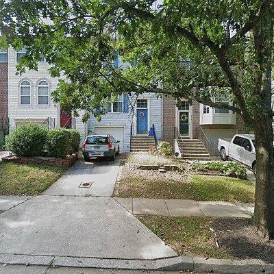 215 Persimmon Cir, Reisterstown, MD 21136