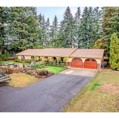 21981 S Ferguson Rd, Beavercreek, OR 97004