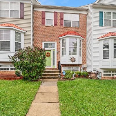 22 Horseman Ct, Randallstown, MD 21133