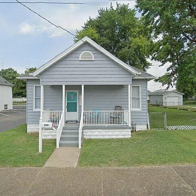 220 Wedeking Ave, Evansville, IN 47711