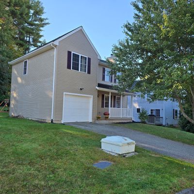 220 White Oak Way, Torrington, CT 06790